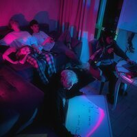 Youaresobad feat. Райс & Егор Натс - Baby You Are My Luv