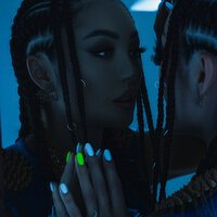 SANIYA - Give Me Your Love