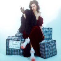 Dead Blonde - Девочка Беда