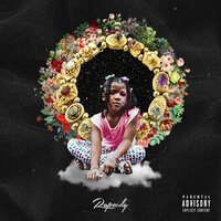 Rapsody feat. Faouzia - Dust To Diamonds