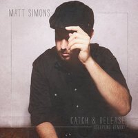 Matt Simons - Years