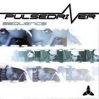 Pulsedriver - Eternity