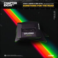 Xoxo feat. Michael Shynes - Something For The Road