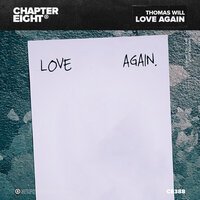 Thomas Will - Love Again