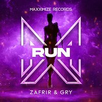 Zafrir feat. Gry - Run