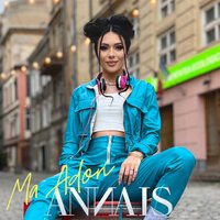 Annais - Ma Adori