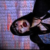 Maru Marluw - Загадка