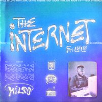 Miles feat. Lolo - The Internet