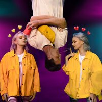 EXASTLER - Ой Не Той