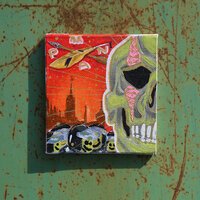 Kamanchi - Весна Права