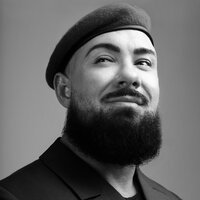 Глеб Хан - Война