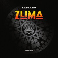 Kapkano - Zuma