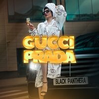 Black Panthera - Gucci Prada