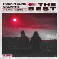 Hook N Sling feat. Marlhy - Asking For A Friend