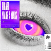 Regard feat. Years and Years - Hallucination (Drop G Remix)
