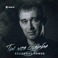 Владимир Ломов - Ты Моя Судьба