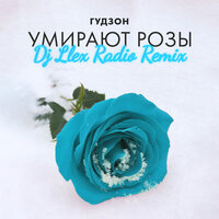 Гудзон - Умирают Розы (DJ Llex Radio Remix)