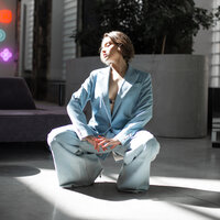 Сюзанна feat. Lurmish - Абдулла