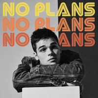 AJ Mitchell & Marteen - No Plans