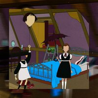 Plagueinside - Кумир Твоей Воображаемой Подруги