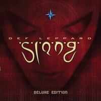 Def Leppard - Gift Of Flesh