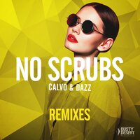 DAZZ feat. Calvo & Bella X - New Shoes