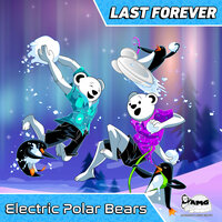 Electric Polar Bears feat. Cazzette & The Ready Set - Cloudy Heart