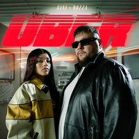 Gini feat. Bozza - Uber
