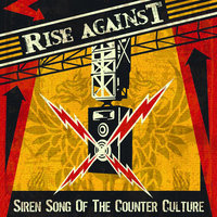 Rise Against - The First Drop