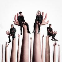 Sam Ourt & Juan Dileju feat. Mendi The One - I'm Yours