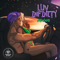 ЛЕККО - Luv Infinity