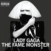 Lady Gaga - Bad Romance (Dobrynin & Alex Shik & Black Gold Radio Edit)