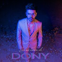 Dony - Love Me Like U Do