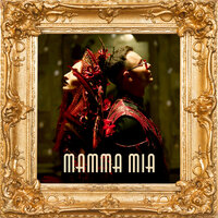Claydee feat. Alma - Mamma Mia