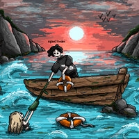 Кристиан - Потерял