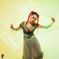 Xarista - О Тебе