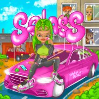 Nastya Star - S-Class