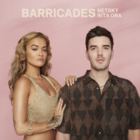 Netsky feat. Rita Ora - Barricades