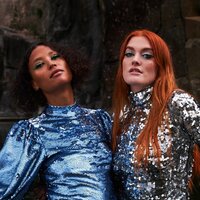 Icona Pop feat. Ultra Nate - You're Free