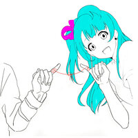 Kanima - Френдзона