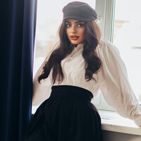 ANLIGI - Девочка