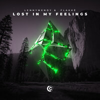 Lennymendy feat. Flakke - Lost In My Feelings