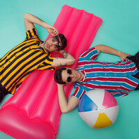 Merk & Kremont feat. Lost Boy - Touch