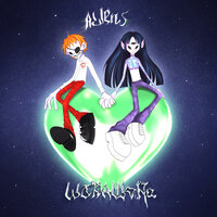 Wokawona - Пришельцы