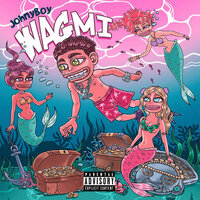 Johnyboy - Wagmi
