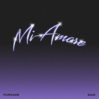 Furcade feat. SAID - Mi Amore