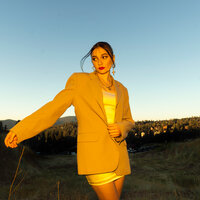 Daya - Love You When You’re Gone