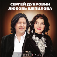 Сергей Дубровин & Любовь Шепилова - Пять минут