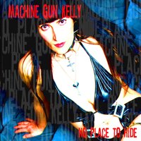 Machine Gun Kelly - 5150