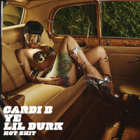 Cardi B feat. Kanye West & LiL Durk - Hot Shit